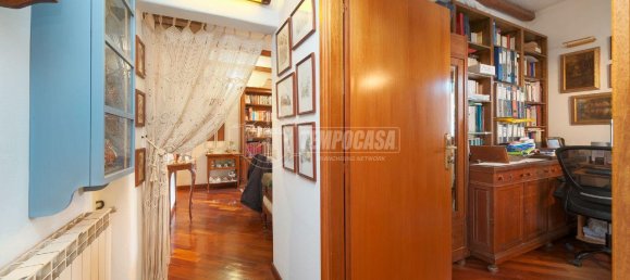 2-Zimmer Penthouse in Campagnano di Roma, Italy, Nr. 107553 9