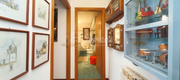 2-Zimmer Penthouse in Campagnano di Roma, Italy, Nr. 107553 10