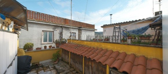 2-Zimmer Penthouse in Campagnano di Roma, Italy, Nr. 107553 21
