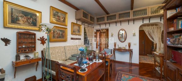 2-Zimmer Penthouse in Campagnano di Roma, Italy, Nr. 107553 4