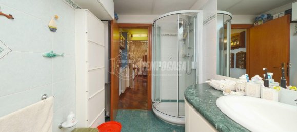 2-Zimmer Penthouse in Campagnano di Roma, Italy, Nr. 107553 12