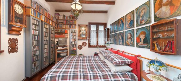 2-Zimmer Penthouse in Campagnano di Roma, Italy, Nr. 107553 7