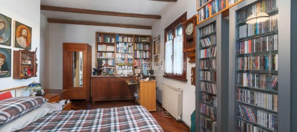 2-Zimmer Penthouse in Campagnano di Roma, Italy, Nr. 107553 8