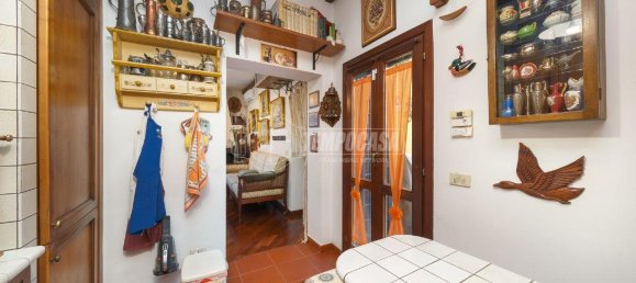 2-Zimmer Penthouse in Campagnano di Roma, Italy, Nr. 107553 11