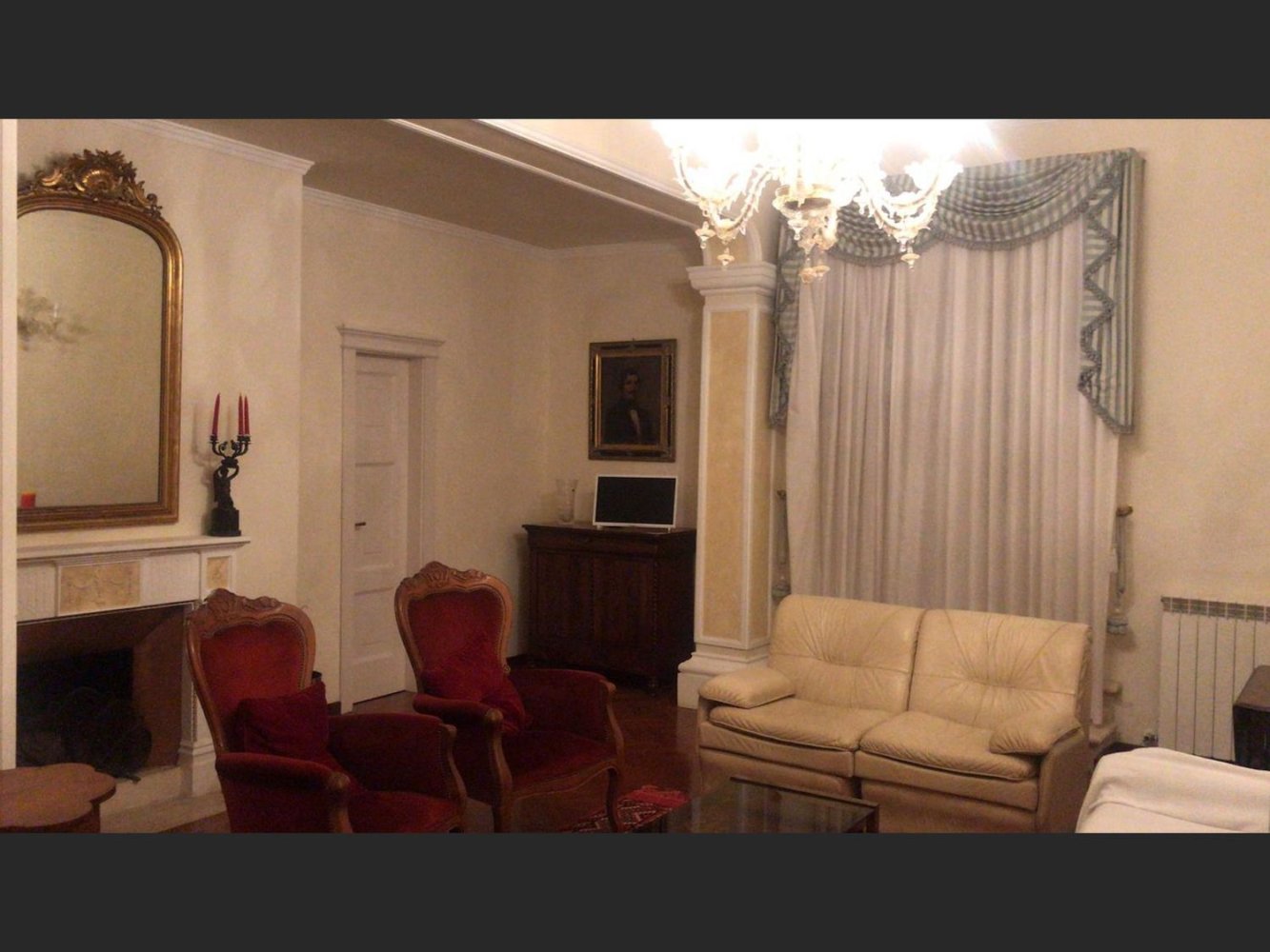 5غرفة شقة في Siena, Italy رقم 65570