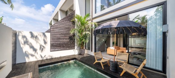 3 bedrooms Villa in PERA VILLA, Ubud, Indonesia No. 2795 24