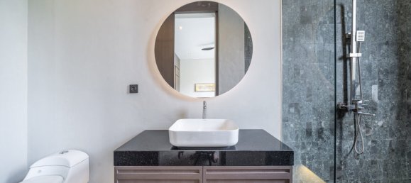 3 bedrooms Villa in PERA VILLA, Ubud, Indonesia No. 2795 4