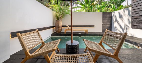 3 bedrooms Villa in PERA VILLA, Ubud, Indonesia No. 2795 25