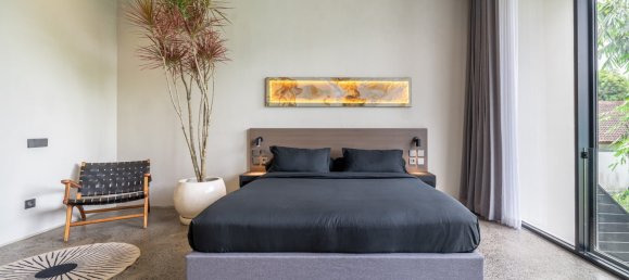 3 bedrooms Villa in PERA VILLA, Ubud, Indonesia No. 2795 14