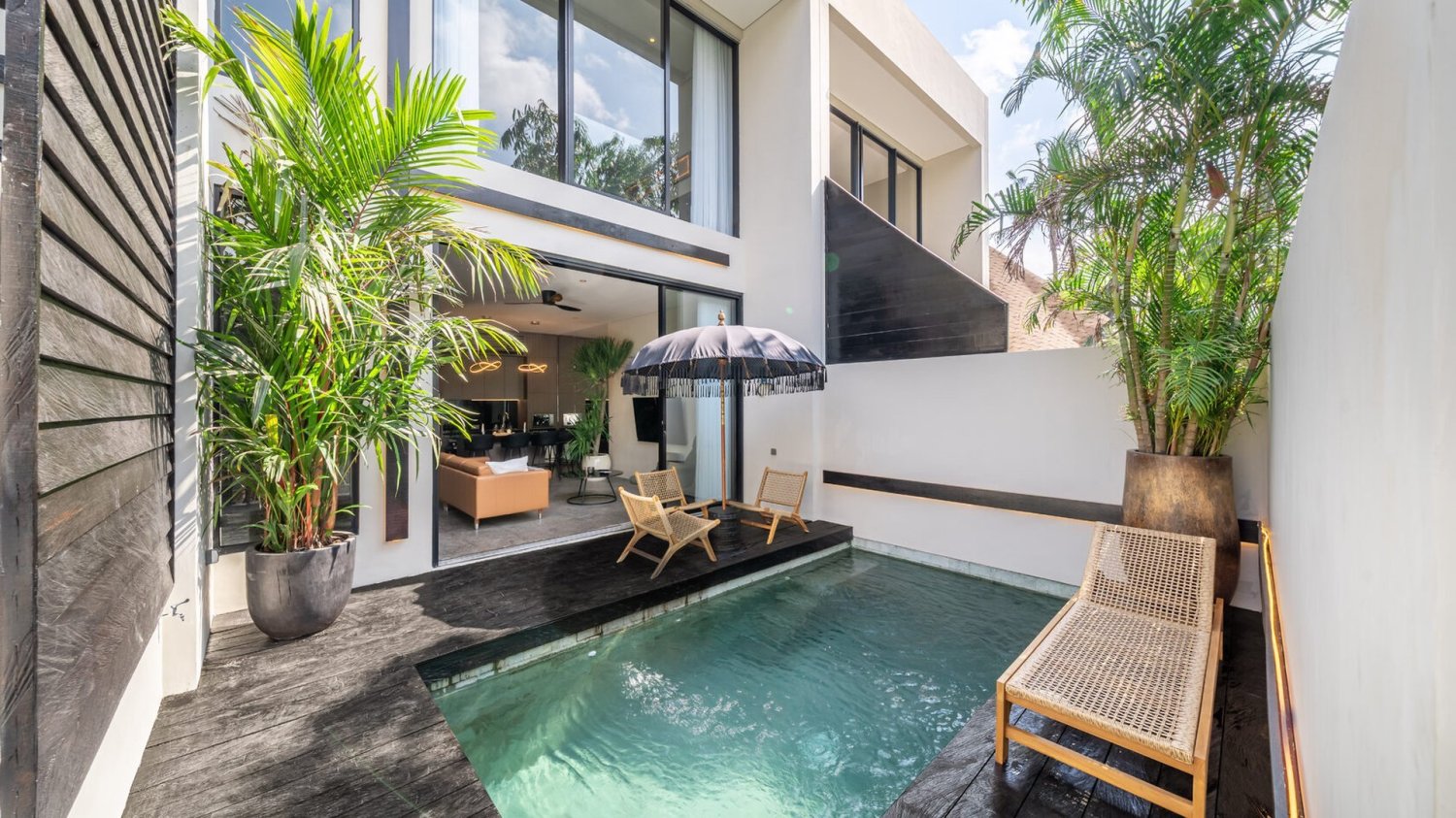 3 bedrooms Villa in PERA VILLA, Ubud, Indonesia No. 2795
