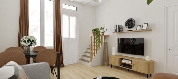 2 Schlafzimmer Stadthaus in Reims, France, Nr. 151909 2