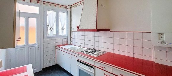 2 Schlafzimmer Stadthaus in Reims, France, Nr. 151909 6