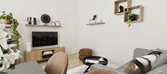 2 Schlafzimmer Stadthaus in Reims, France, Nr. 151909 4