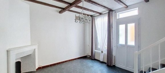 2 Schlafzimmer Stadthaus in Reims, France, Nr. 151909 5