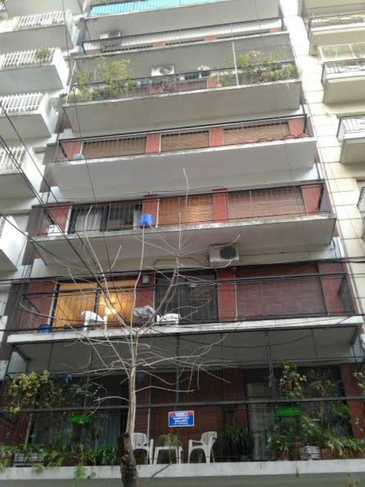 2 chambres Appartement à Buenos Aires, Argentina No. 71588