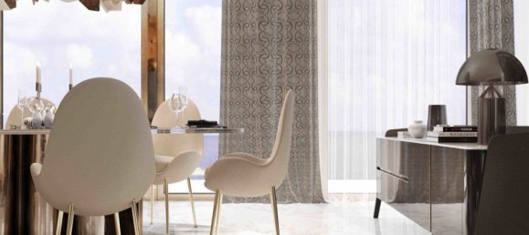 1 bedroom Apartment in Dubai Harbour, UAE No. 3631 5