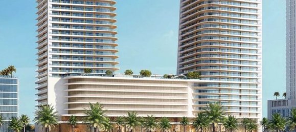 1 bedroom Apartment in Dubai Harbour, UAE No. 3631 11