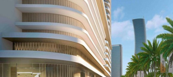 1 bedroom Apartment in Dubai Harbour, UAE No. 3631 2