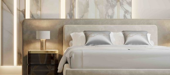 1 bedroom Apartment in Dubai Harbour, UAE No. 3631 4