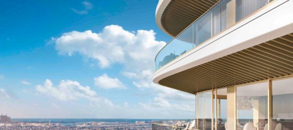 1 bedroom Apartment in Dubai Harbour, UAE No. 3631 6