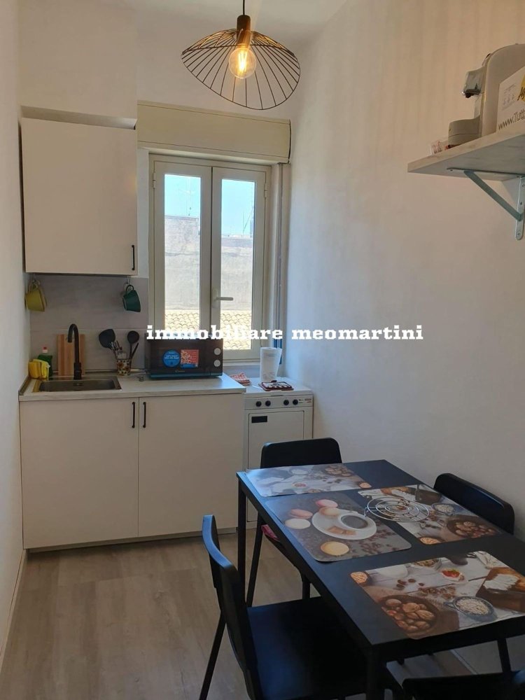 Квартира с 6 комнатами в Сиракузы, Италия № 249893