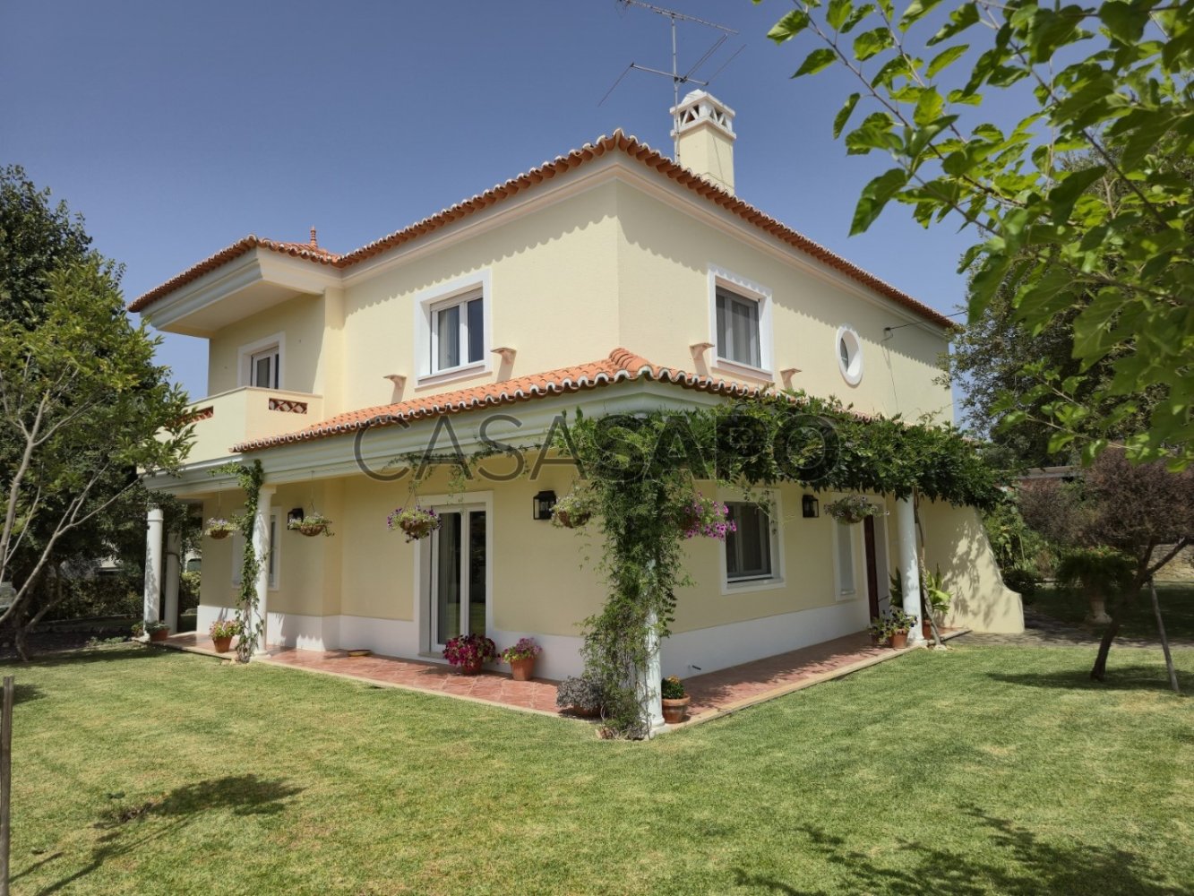 5 bedrooms House in Tomar, Portugal No. 258443