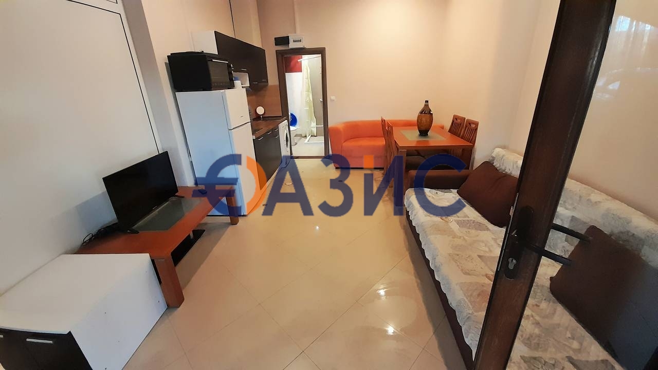 1 bedroom Apartment in Sveti Vlas, Bulgaria No. 152