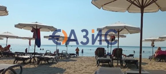 1 bedroom Apartment in Sveti Vlas, Bulgaria No. 152 11