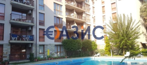 1 bedroom Apartment in Sveti Vlas, Bulgaria No. 152 3