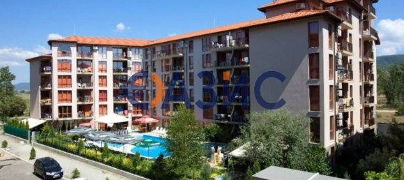 1 bedroom Apartment in Sveti Vlas, Bulgaria No. 152 5