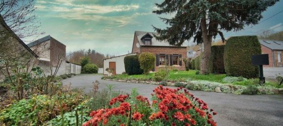 2 bedrooms Townhouse in Iron, France No. 60978 3