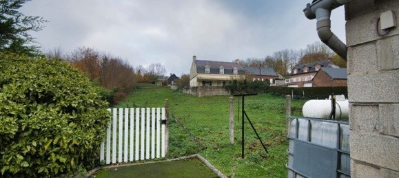 2 bedrooms Townhouse in Iron, France No. 60978 6