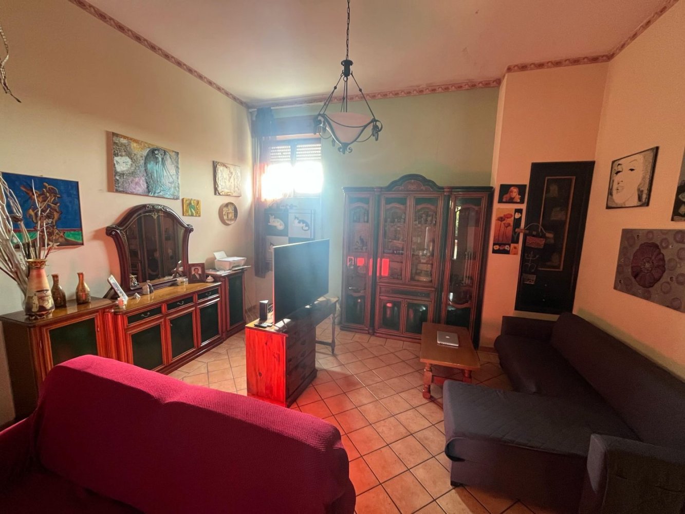 5 bedrooms Apartment in Sarno, Italy No. 318025