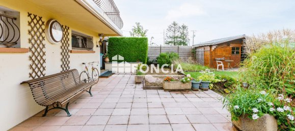 5 bedrooms House in Longuyon, France No. 243349 4