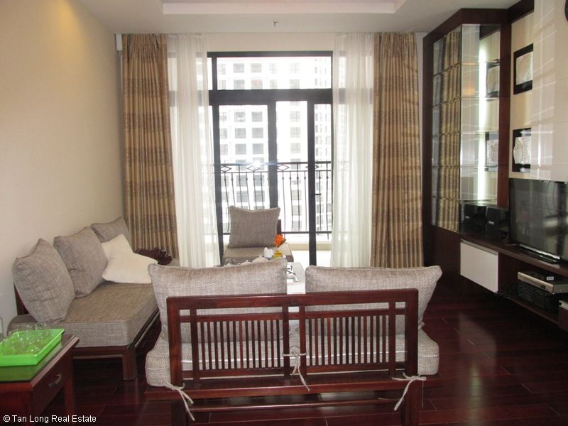 3 Schlafzimmer Wohnung in Thanh Xuan, Vietnam, Nr. 5631