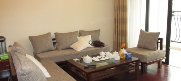 3 Schlafzimmer Wohnung in Thanh Xuan, Vietnam, Nr. 5631 2