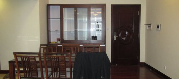 3 Schlafzimmer Wohnung in Thanh Xuan, Vietnam, Nr. 5631 4