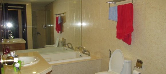 3 Schlafzimmer Wohnung in Thanh Xuan, Vietnam, Nr. 5631 11