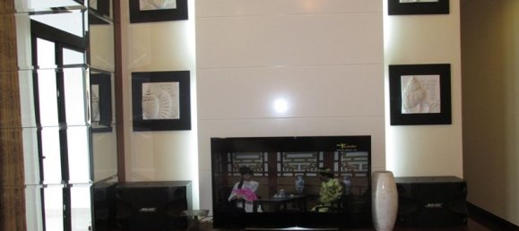 3 Schlafzimmer Wohnung in Thanh Xuan, Vietnam, Nr. 5631 3