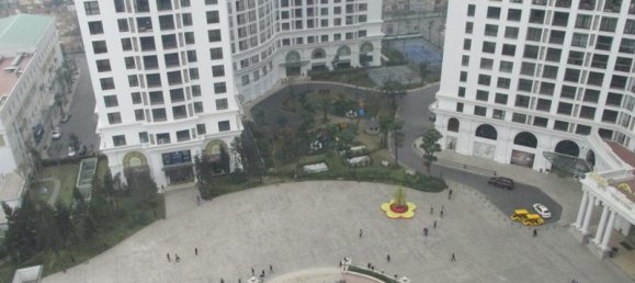 3 Schlafzimmer Wohnung in Thanh Xuan, Vietnam, Nr. 5631 13