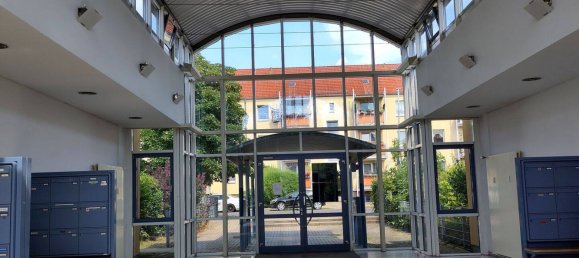 2 rooms Apartment in Oberhavel, Germany No. 316322 13