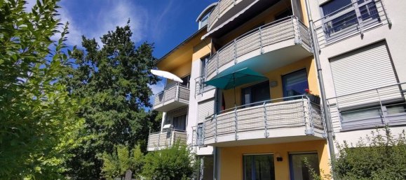 2 rooms Apartment in Oberhavel, Germany No. 316322 11