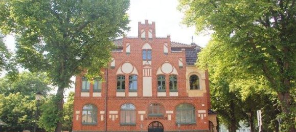 2 rooms Apartment in Oberhavel, Germany No. 316322 23