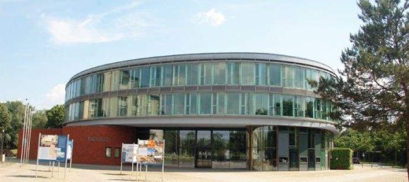 2 rooms Apartment in Oberhavel, Germany No. 316322 20