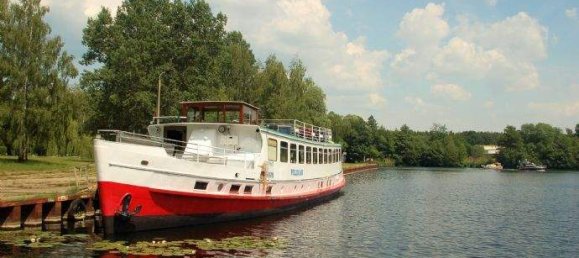 2 rooms Apartment in Oberhavel, Germany No. 316322 18