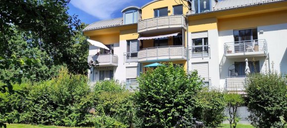 2 rooms Apartment in Oberhavel, Germany No. 316322 12