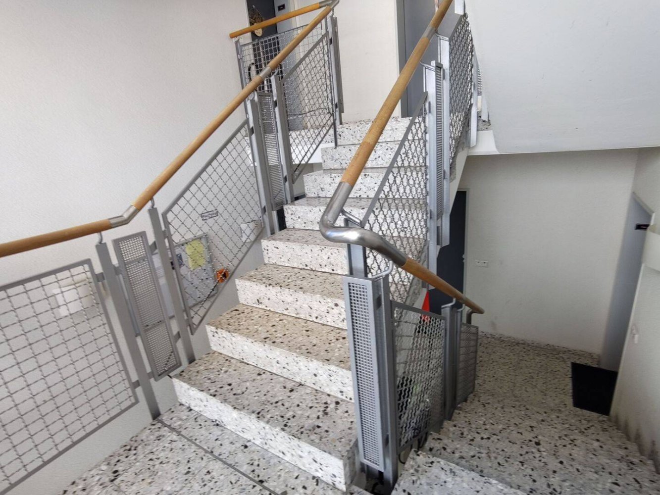 2 rooms Apartment in Oberhavel, Germany No. 316322