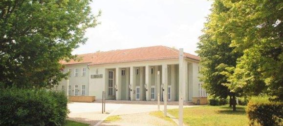 2 rooms Apartment in Oberhavel, Germany No. 316322 2