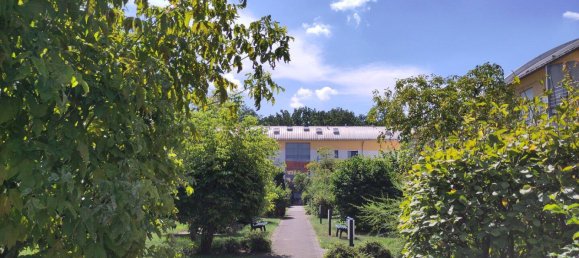 2 rooms Apartment in Oberhavel, Germany No. 316322 14