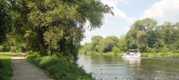 2 rooms Apartment in Oberhavel, Germany No. 316322 25